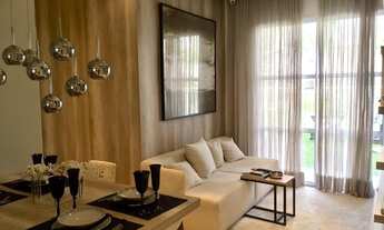 Imagem 2: Apartamento 3 Quartos com Suíte Pronto para Morar em Jacarepaguá