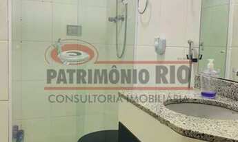 Imagem 7: Apartamento para venda com 92 metros quadrados com 2 quartos 1 vaga em Penha - Rio de Jane