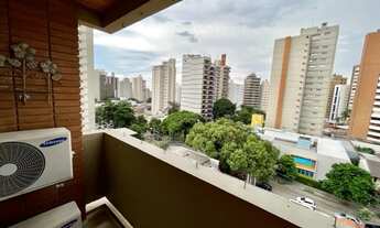 Imagem 5: Cambui apartamento 3 dormitórios, suíte, varanda, amplo, miolo do bairro, próximo Tênis Cl