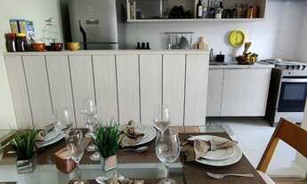 Imagem 2: Apartamento para venda com 66 metros quadrados com 3 quartos no Ipiranga - São Paulo - SP