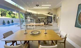 Imagem 3: Casa para venda em Jurerê Internacional