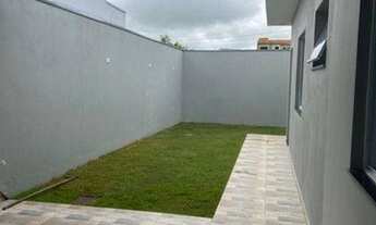 Imagem 15: Casa com 3 dormitórios à venda, 90 m² por R$ 487.600 - Portal Ville Jardins - Boituva/SP