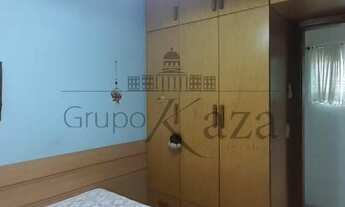 Imagem 15: Casa Condomínio - Urbanova - Residencial Chácara dos Lagos - 500m² - 4 Dormitórios