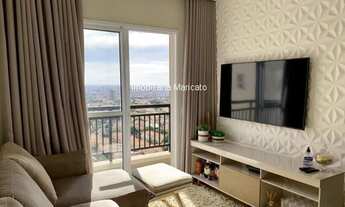 Imagem 2: SÃO JOSÉ DO RIO PRETO - Apartamento Padrão - MANÇOR DAUD