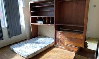 Imagem 6: Apartamento para aluguel tem 48 metros quadrados com 1 quarto em Centro - Rio de Janeiro