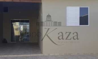 Imagem: Casa - Portal dos Pássaros - 117m² - 3