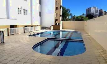 Imagem 4: Apartamento com 3 dormitórios à venda, 127 m² por R$ 780.000,00 - Centro - Joinville/SC