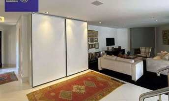 Imagem 7: SPII - 3 sts. MODERNA, integrada, MOBILIADA e impecável! Gourmet e piscina!