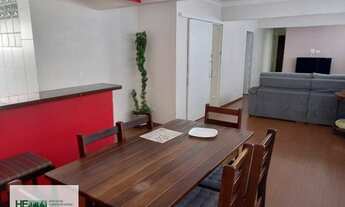 Imagem 4: EXCELENTE APARTAMENTO - 4 DORMITÓRIOS E 2 SUÍTES - CAMPO BELO