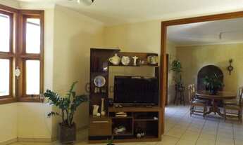 Imagem 3: Apartamento - Loteamento Parque das Hortências (Sousas) - Campinas