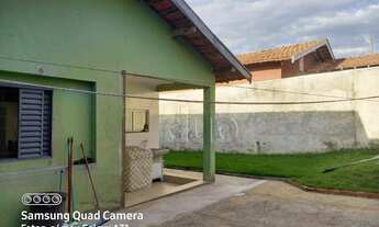 Imagem: Casa à venda, 128 m² por R$ 250.000,00