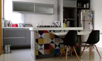 Imagem: Apartamento para venda com 126m Praia Pecado