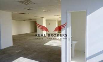 Imagem 9: Sala comercial para locação em Alphaville - próximo à Rodovia e ao Shopping