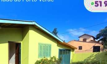 Imagem: MARAVILHOSA CASA DE ESQUINA