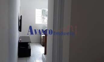 Imagem 2: Parque Cidade Jardim I - Lindo sobrado á venda - Estuda permutas