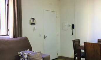 Imagem 3: Apartamento para venda tem 89 metros quadrados com 2 quartos em Vila Mafalda - Jundiaí - S