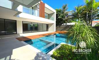 Imagem: Mansão maravilhosa à venda no Condominio