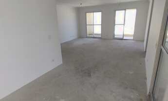 Imagem 4: Cobertura Flat no centro de Mauá, com varanda gourmet e quintal