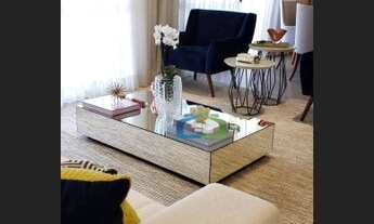 Imagem 2: Apartamento com 4 dormitórios à venda, 214 m² por R$ 2.800.000,00 - Chácara Santo Antônio