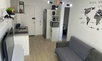 Imagem: Sensacional apartamento NOVO localizado