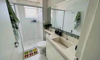 Imagem 7: Oportunidade Apartamento em Barueri 2 dormitórios 60 metros fino acabamento