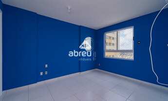 Imagem 2: Apartamento para venda possui 79 metros quadrados com 3 quartos em Dix-Sept Rosado - Natal