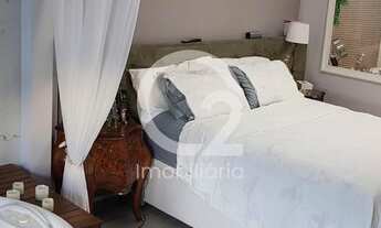 Imagem 5: Barra da Tijuca Apartamento cobertura com 3 dormitórios