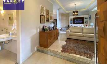 Imagem 5: Linda! 4d (2sts), área gourmet, home office e casa hospedes