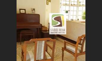 Imagem 5: Casa de condomínio para venda tem 330 metros quadrados com 4 quartos sendo 2 suítes