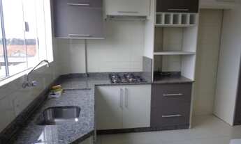 Imagem 4: Apartamento com 2 quartos à venda por R$ 230000.00, 91.25 m2 - JARDIM CARVALHO - PONTA GRO