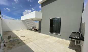 Imagem 2: Casas no loteamento vila nova