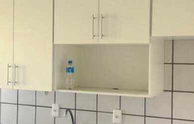 Imagem 4: Lindo apto 02 dorms, sala, wc, área e vaga / Jardim Maristela / R$ 250 mil