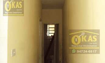 Imagem 7: Casa com 2 dormitórios à venda por R$ 270.000,00 - Vila Maria de Maggi - Suzano/SP