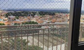 Imagem 6: APARTAMENTO RESIDENCIAL em INDAIATUBA - SP, JARDIM NOVA INDAIÁ