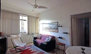 Imagem 2: Apartamento com 1 Dormitório, Amplo - Próximo ao Shopping Praiamar Santos (SP