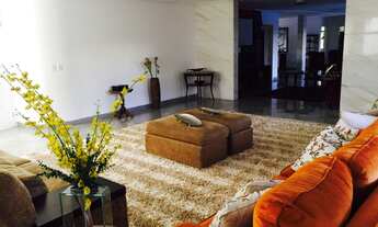 Imagem 2: Casa no Condomínio Green Village de Alto Padrão com uma área de 800m2