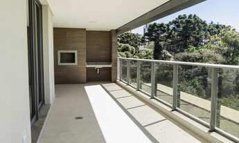 Imagem 3: Apartamento com 235m² Privativos, 3 Suítes e 4 Vagas no Ecoville