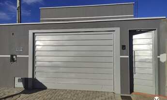 Imagem 1: PALMAS - Casa Padrão - Plano Diretor Sul