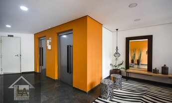 Imagem 3: Apartamento em Jardim Ampliação com 83m²