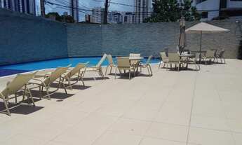 Imagem 3: WS- Boa Viagem | 130m2| Alto padrão | prédio novo