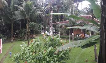 Imagem 2: Casa para venda possui 300 metros quadrados com 4 quartos em Boiçucanga - São Sebastião