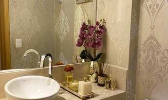 Imagem 6: Apartamento para Venda em Indaiatuba, Vila Sfeir, 3 dormitórios, 3 suítes, 1 banheiro, 3 v