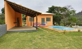 Imagem 3: Casa à venda no bairro Azurita - Mateus Leme/MG