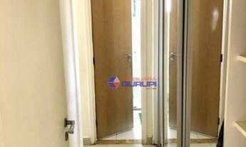 Imagem 3: Apartamento com 3 dormitórios à venda, 92 m² por R$ 450.000 - Jardim Bosque das Vivendas