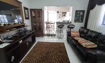 Imagem: Casa com 4 dormitórios à venda, 168 m²