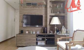 Imagem 2: Próximo a Ipiranga, 2 quartos e vaga