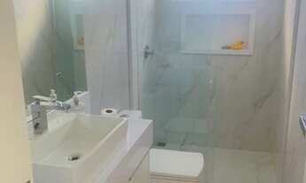 Imagem 3: Alphaville Litoral Norte 3, 5 suítes , 6 banheiros, 4 vagas, área construída 450,00 m²