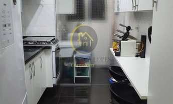 Imagem 5: Apartamento para Venda em Osasco, Vila Yara, 2 dormitórios, 1 banheiro, 1 vaga