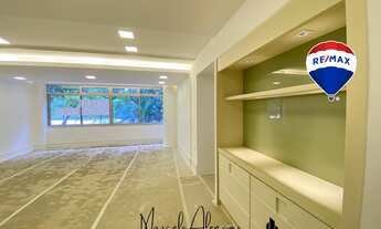 Imagem 3: Apartamento para venda tem 143 metros quadrados com 3 quartos em Ipanema - Rio de Janeiro