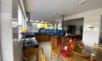 Imagem 7: LINDA CASA 4 QUARTOS EM LOTE 500M NO CONDOMÍNIO OURO VERDE!